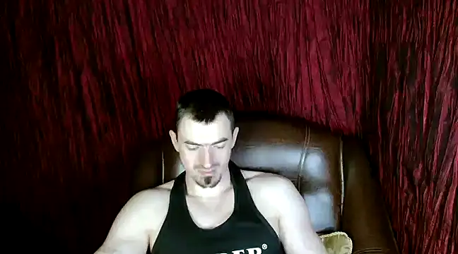 Snapshot of ConanJones chatting on December 8, 12:19 pm ConanJones online show from December 8, 12:19 pm