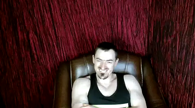 Snapshot of ConanJones chatting on December 13, 1:33 pm ConanJones online show from December 13, 1:33 pm