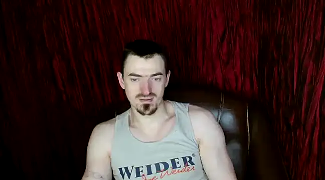 Snapshot of ConanJones chatting on December 14, 3:15 pm ConanJones online show from December 14, 3:15 pm