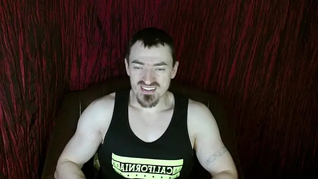 Snapshot of ConanJones chatting on January 4, 10:05 am ConanJones online show from January 4, 10:05 am