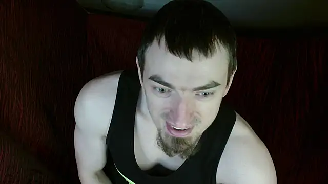 Snapshot of ConanJones chatting on January 23, 2:28 pm ConanJones online show from January 23, 2:28 pm