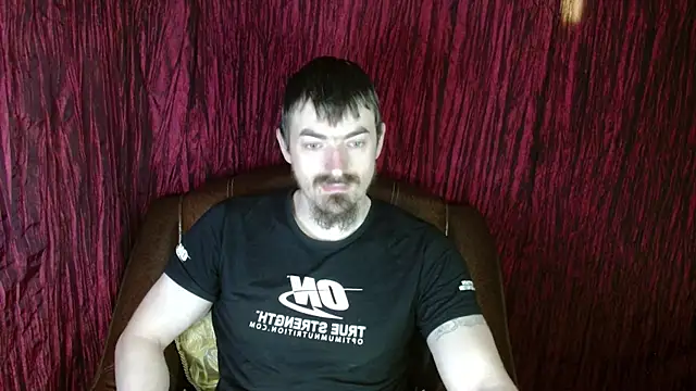 Snapshot of ConanJones chatting on March 8, 11:37 am ConanJones online show from March 8, 11:37 am