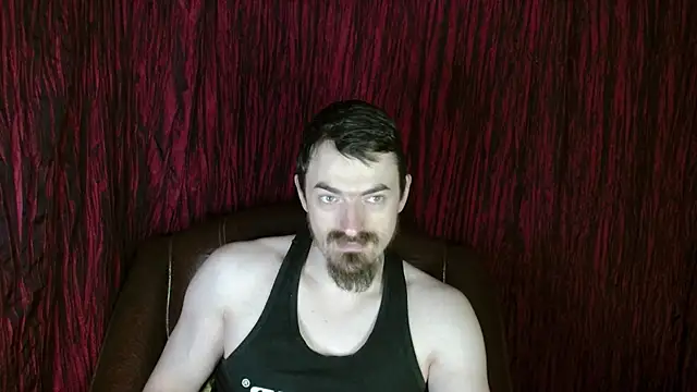 Snapshot of ConanJones chatting on March 13, 2:55 pm ConanJones online show from March 13, 2:55 pm