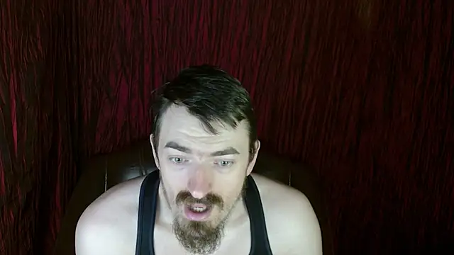 Snapshot of ConanJones chatting on March 14, 11:01 am ConanJones online show from March 14, 11:01 am