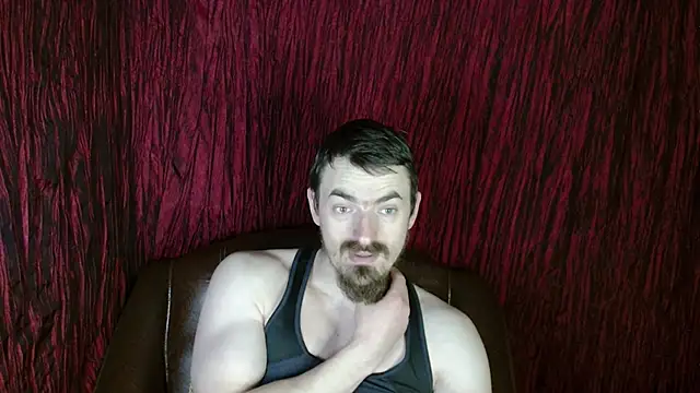 Snapshot of ConanJones chatting on March 14, 2:08 pm ConanJones online show from March 14, 2:08 pm