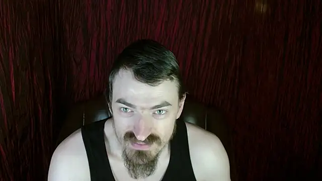 Snapshot of ConanJones chatting on March 18, 1:31 pm ConanJones online show from March 18, 1:31 pm