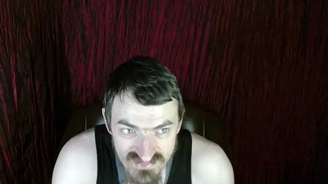 Snapshot of ConanJones chatting on March 18, 4:37 pm ConanJones online show from March 18, 4:37 pm