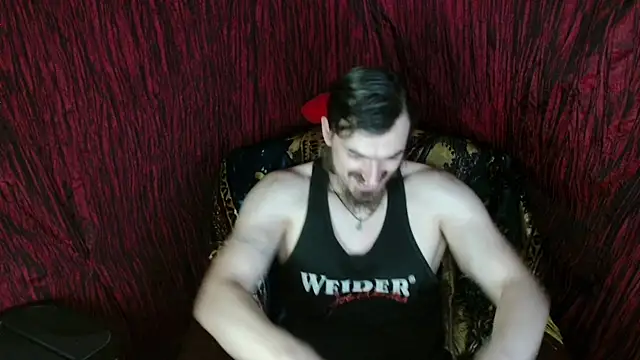 ConanJones online show from April 6, 7:48 pm