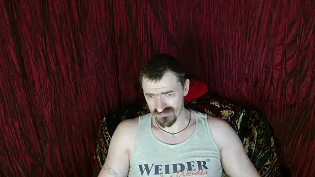Snapshot of ConanJones chatting on July 18, 9:24 am ConanJones online show from July 18, 9:24 am
