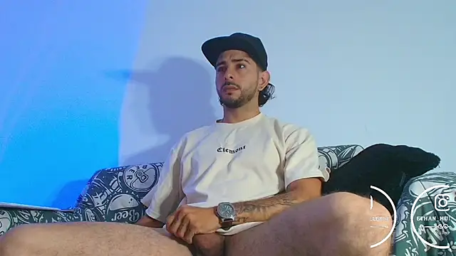 Ethan mullers online show from January 6, 9:46 am