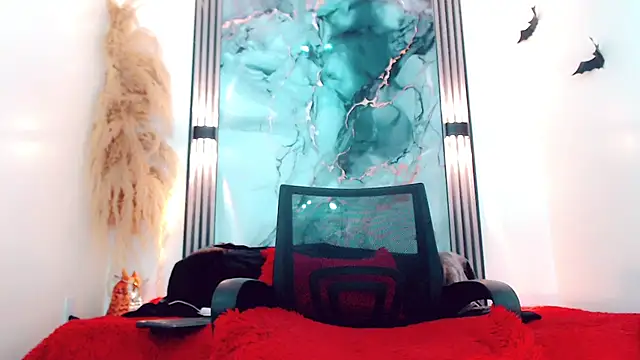 hilary rodriguez online show from September 20, 4:41 pm