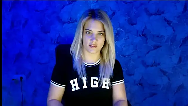 nika gold1 online show from October 12, 3:55 pm