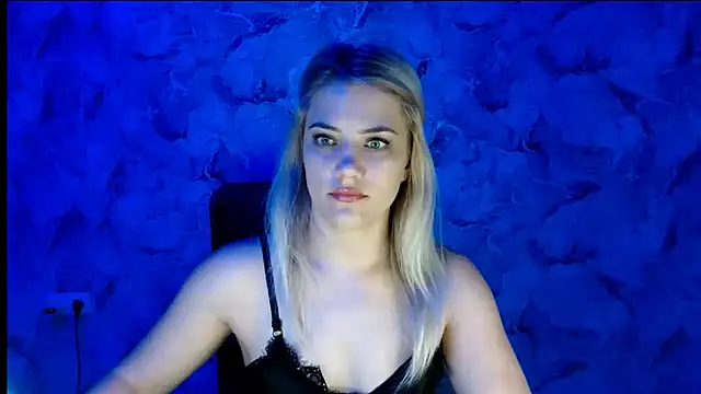 nika gold1 online show from October 13, 5:46 pm