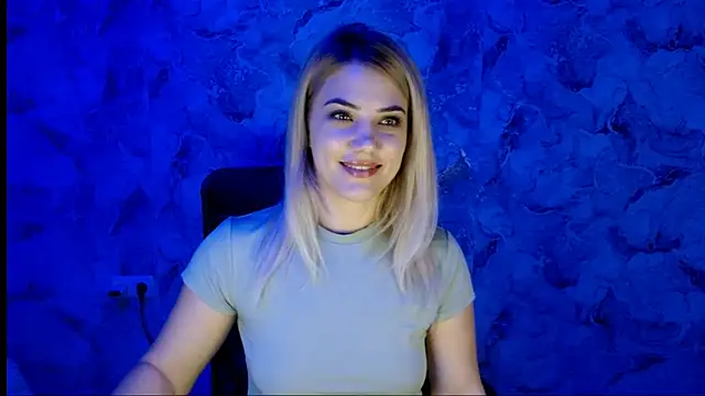 nika gold1 online show from November 30, 1:26 pm