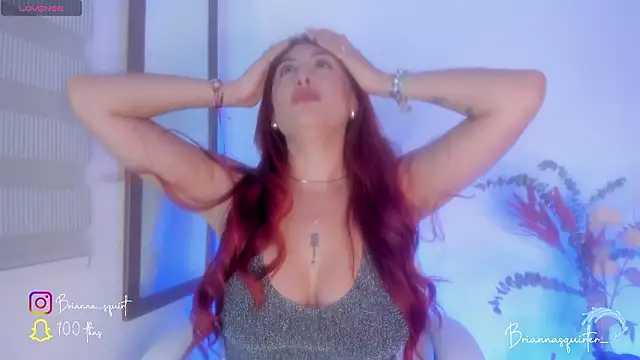 missbrianna online show from March 22, 12:47 am