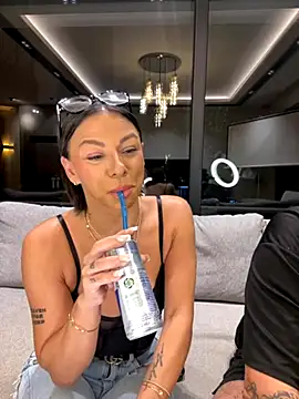 SexOnMyLvL online show from September 27, 8:36 pm