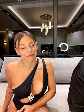 SexOnMyLvL online show from September 30, 10:48 pm