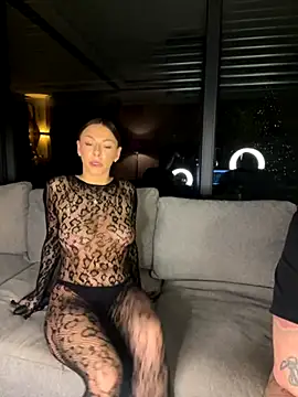 SexOnMyLvL online show from November 20, 9:36 pm