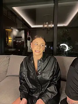 SexOnMyLvL online show from December 18, 9:10 pm