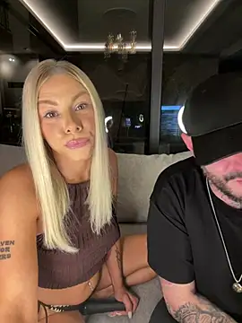 SexOnMyLvL online show from April 30, 8:26 pm