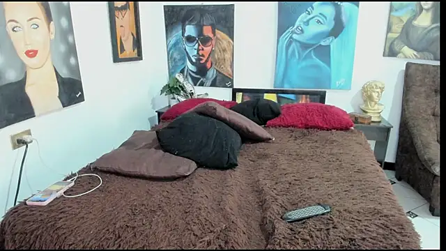 abby jose online show from September 9, 9:25 pm