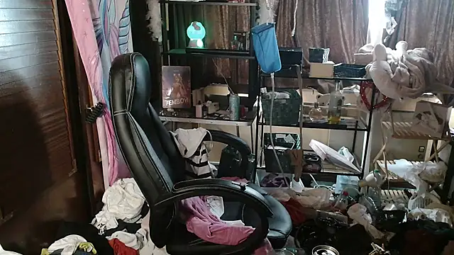 Ombeline1 online show from September 25, 12:31 pm