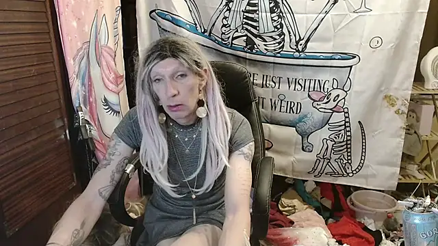 Ombeline1 online show from March 27, 9:14 pm