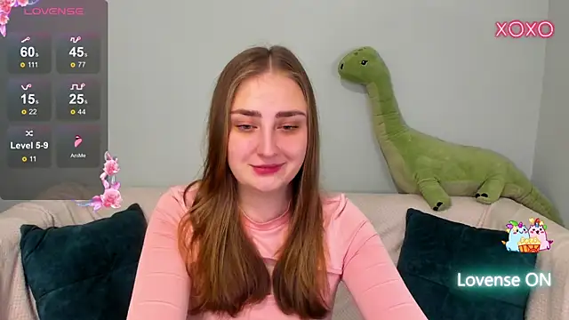 MilliStrii online show from March 6, 1:24 am