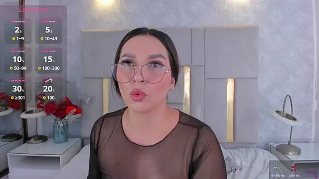 Snapshot of Camilaa_Sanchez_ chatting on March 12, 1:28 pm Camilaa Sanchez online show from March 12, 1:28 pm