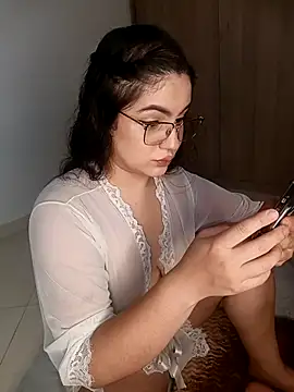 Lia Hurley online show from February 23, 1:52 pm