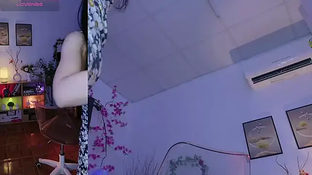 Kirei kirei online show from September 22, 9:55 am