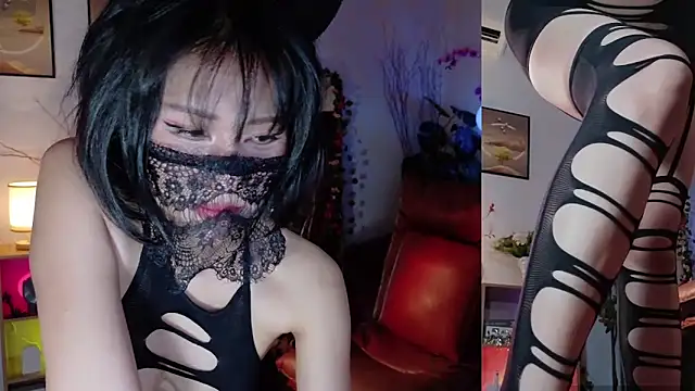 Kirei kirei online show from April 3, 8:56 am