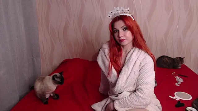 Snapshot of Olivia_Winston chatting on January 12, 2:45 am Olivia Winston online show from January 12, 2:45 am