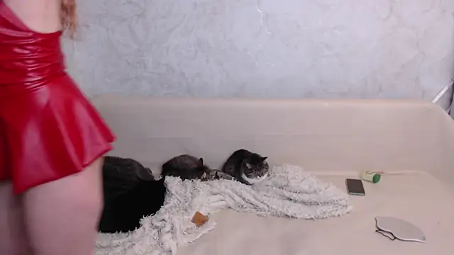 Olivia Winston online show from November 14, 12:20 am