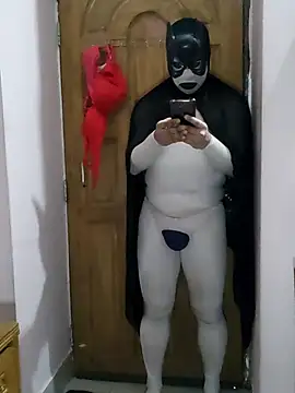 zentaishow online show from December 17, 8:48 pm