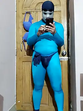 zentaishow online show from December 23, 11:08 am