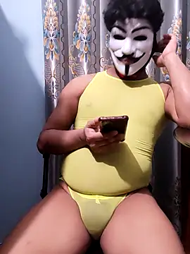 zentaishow online show from March 11, 8:59 pm