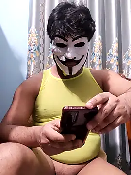 zentaishow online show from March 30, 8:10 pm