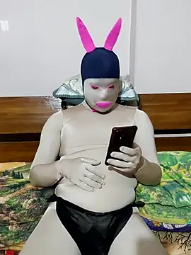 zentaishow online show from April 2, 9:07 am