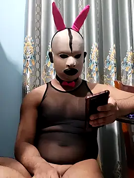 zentaishow online show from April 2, 9:12 pm