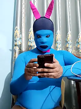 zentaishow online show from April 4, 8:17 pm