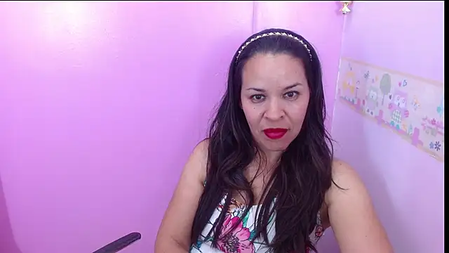 Lizeth Bels online show from January 6, 6:41 pm
