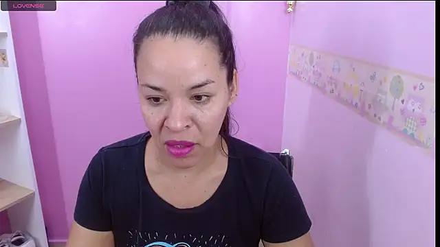Lizeth Bels online show from January 19, 2:59 pm