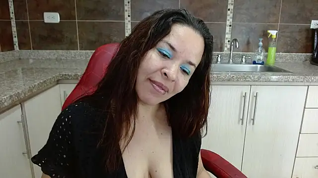 Lizeth Bels online show from May 6, 12:21 pm