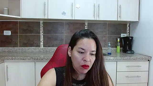 Lizeth Bels online show from May 8, 12:54 pm