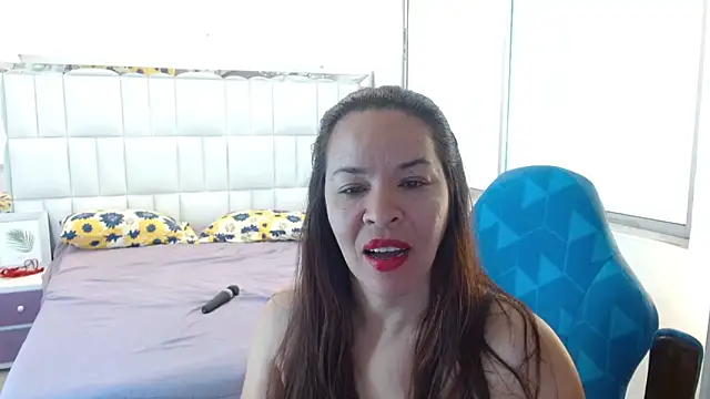 Lizeth Bels online show from May 17, 11:28 am