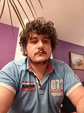 Daminou28 online show from September 20, 2:23 am