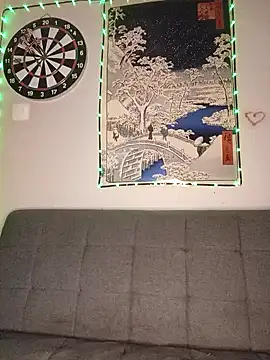 Daminou28 online show from September 23, 10:46 pm