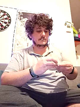 Daminou28 online show from September 25, 11:52 pm