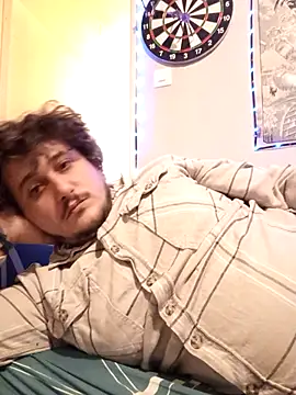 Daminou28 online show from October 11, 4:55 am